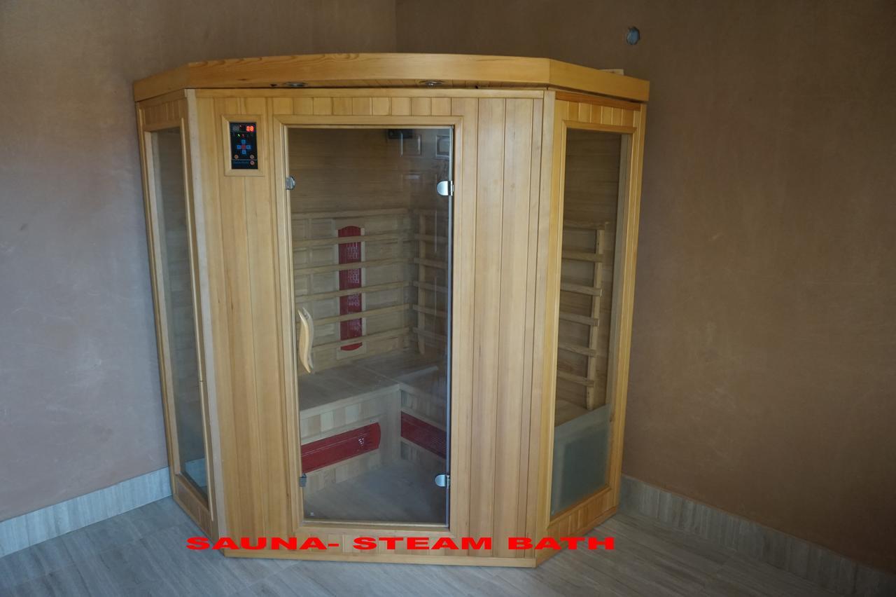 Aenon Suites Oshogbo Buitenkant foto