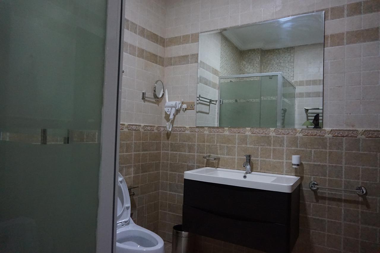 Aenon Suites Oshogbo Buitenkant foto