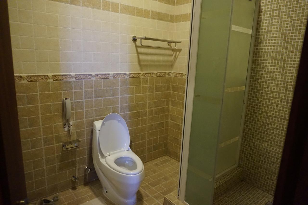 Aenon Suites Oshogbo Buitenkant foto
