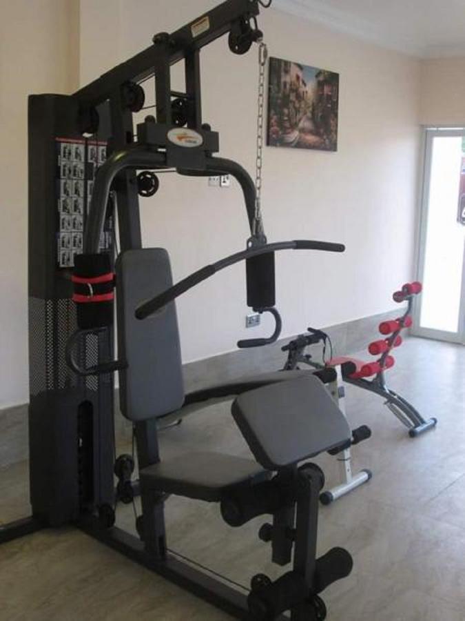 Aenon Suites Oshogbo Buitenkant foto